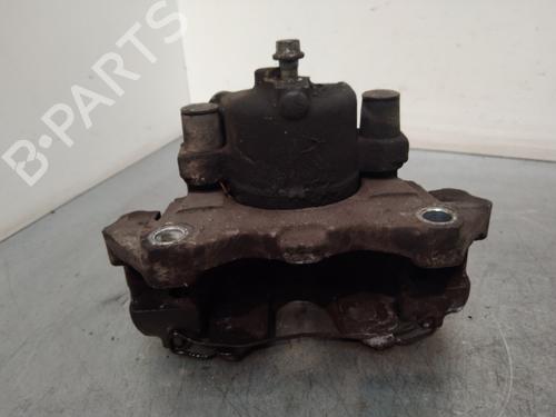 Left front brake caliper OPEL ASTRA G Hatchback (T98)  | BP25131359M105 