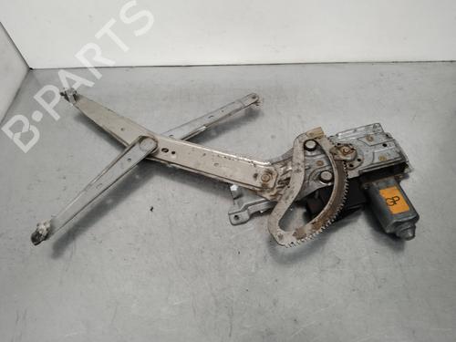 Front right window mechanism OPEL CORSA B (S93) 1.7 D (F08, F68, M68) | BP2246379C23 