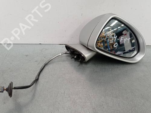 Used Right mirror OPEL CORSA D (S07) [2006-2015]  13549125