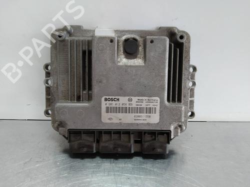 Steuergerät Motor für RENAULT LAGUNA II (BG0/1_) 2.2 dCi (BG0F) (150 hp) 2248577