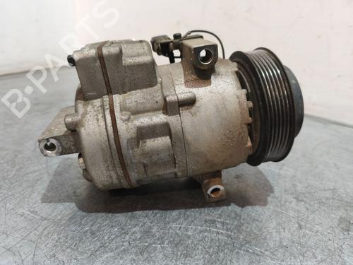 AC compressor HYUNDAI ix35 (LM, EL, ELH) | BP32987026M34 - Image 5