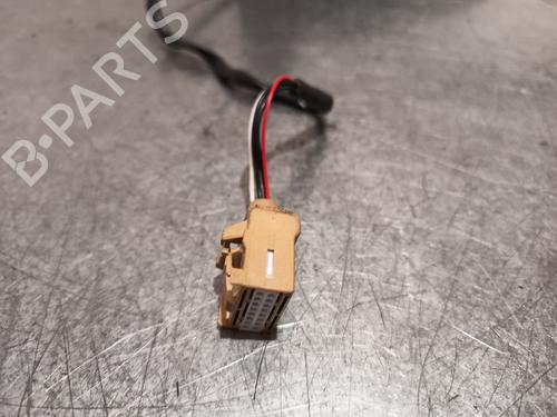 Left mirror AUDI A4 B6 (8E2) 1.9 TDI | BP32672505C26