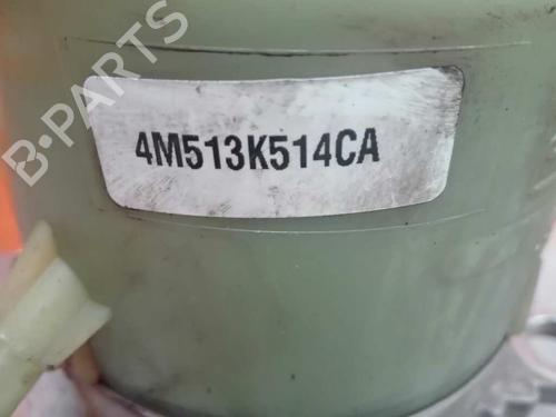 Steering pump FORD FOCUS II (DA_, HCP, DP)  | BP2259150M99 