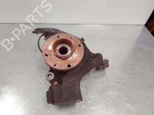 Used Left front steering knuckle FIAT STILO (192_) 1.9 D Multijet (120 hp) 2286188