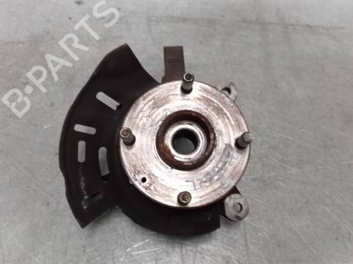 Right front steering knuckle DAEWOO REZZO (U100)  | BP9418810M26 