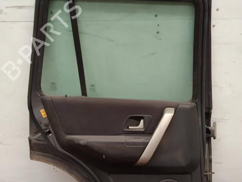 Left rear door LAND ROVER FREELANDER I (L314)  | BP2251280C4 