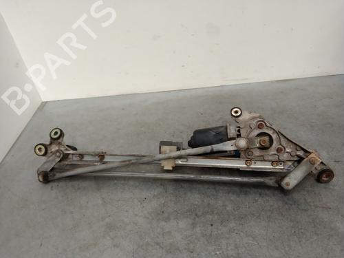 Front wiper motor HONDA CIVIC V Hatchback (EG) 1.5 i 16V (EG4) | BP23877961M29 