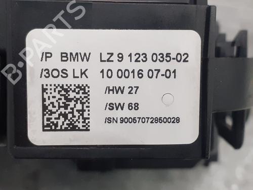 Steering column stalk BMW 1 (E87) 118 d | BP7042737I23 