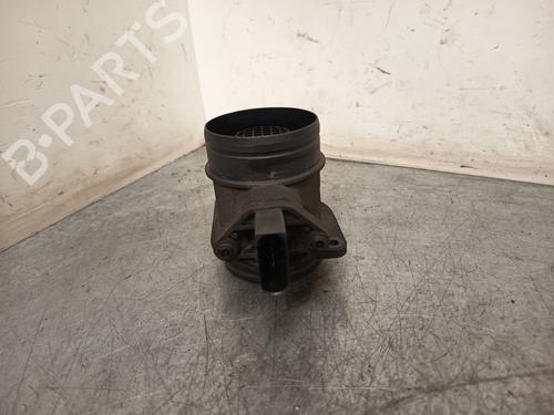 Mass air flow sensor AUDI A3 (8P1) 1.9 TDI | BP37631237M95 - Image 3