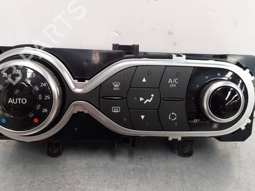 Used Climate control RENAULT CLIO IV (BH_) [2012-2021]  8007092