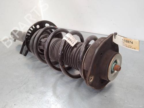 Left front shock absorber SEAT LEON (1P1) 1.9 TDI | BP2286219M16 