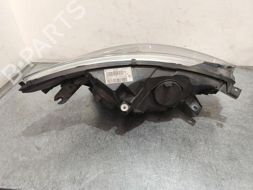 Left headlight RENAULT CAPTUR I (J5_, H5_)  | BP34344413C28  - Image 5
