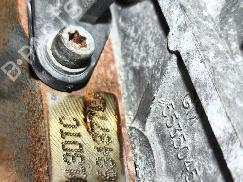 Engine OPEL CORSA E (X15) | BP33462531M1 - Image 2