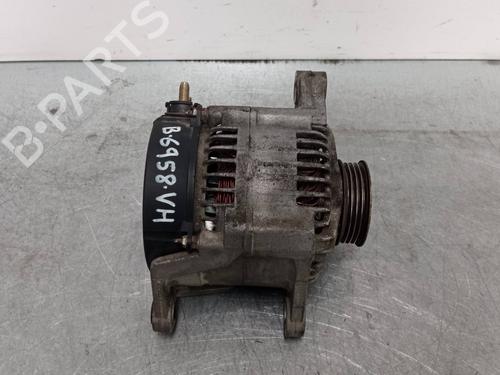 Alternator NISSAN PRIMERA (P11) 1.6 16V | BP8387462M7 