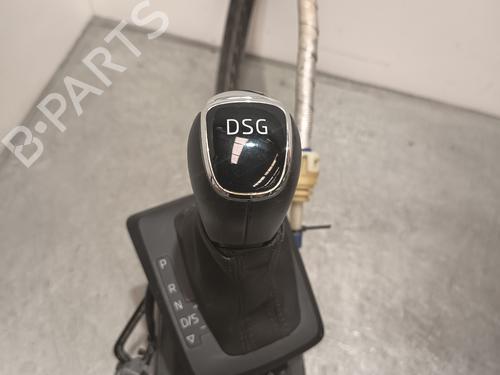 Gear lever SKODA FABIA III (NJ3)  | BP27882911M90 