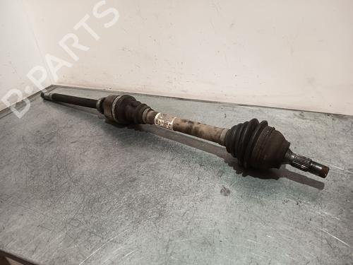 Right front driveshaft CITROËN C4 II (NC_) | BP32744670M39 - Image 3