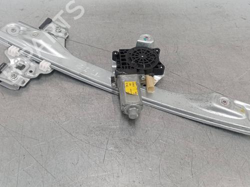 Used Rear left window mechanism CHEVROLET CRUZE Hatchback (J305) 2.0 CDI (163 hp) 17188643