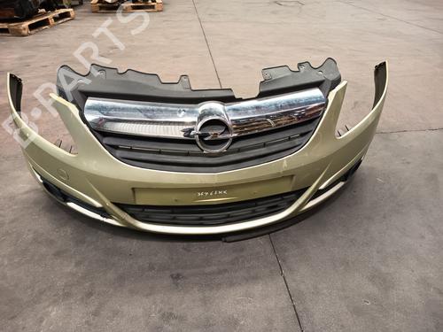 Used Front bumper Front bumper 37015706 37015706