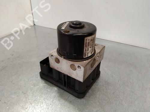 ABS pump FORD FIESTA V (JH_, JD_) 1.4 TDCi | BP2255640M43 