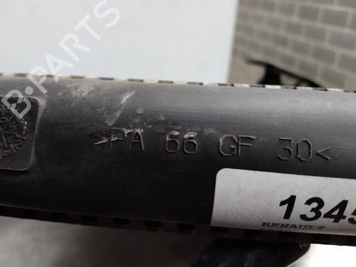 Water radiator RENAULT CLIO II (BB_, CB_) 1.5 dCi (B/CB08) | BP2258913M31 