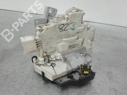 rear-left-lock-audi-a6-c6-4f2-42-quattro-4f0839015-2004-2005-2006-2007-2008-2009-2010-2011-8236641 main image