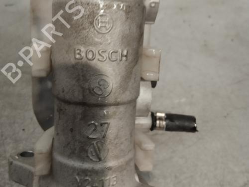 Brake master cylinder PEUGEOT BOXER Platform/Chassis  | BP27224619M77 