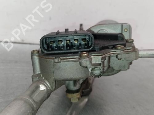 Front wiper motor OPEL ASTRA G Hatchback (T98) 1.7 TD (F08, F48) | BP12423849M29 