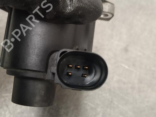 Egr NISSAN QASHQAI +2 (JJ10E)  | BP29537034M69 