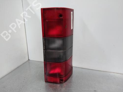 Right taillight PEUGEOT BOXER Van (244) [2001-2024]  4608705