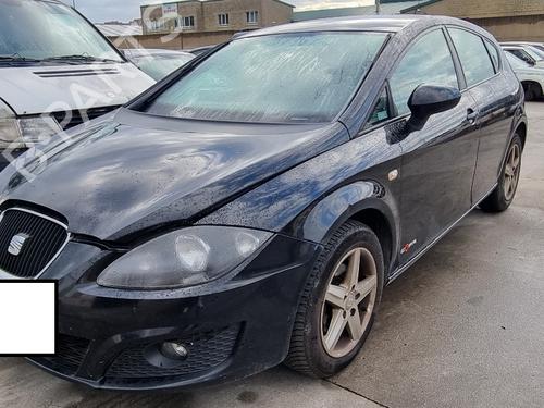 Brugte SEAT LEON (5F1)    4750436
