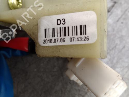 Ignition barrel HYUNDAI TUCSON (TL, TLE) 1.6 GDi | BP25938872M48 