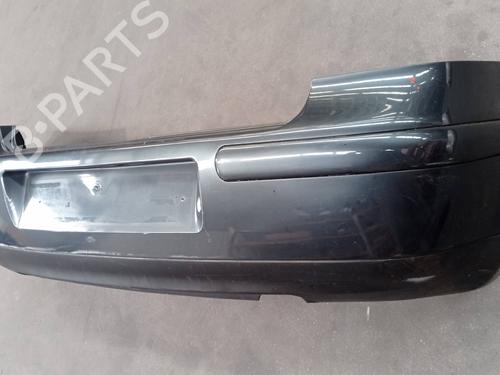 Rear bumper VW GOLF IV (1J1) 1.9 TDI | BP29994264C8 