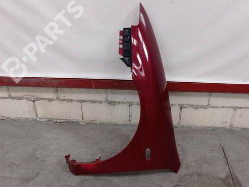 Used Left front fenders Left front fenders SEAT TOLEDO II (1M2) [1998-2006] 8903201 8903201