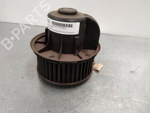 Heater blower motor FORD MONDEO I (GBP) 2.0 i 16V BP7899785M62
