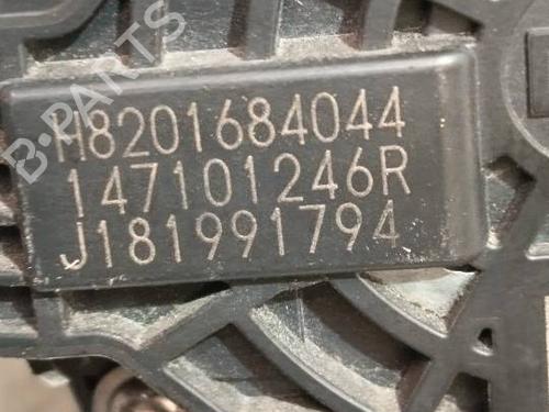 Egr DACIA LODGY (JS_) | BP40515479M69 - Image 4
