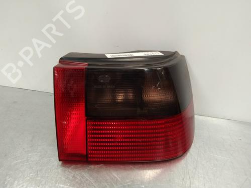 Used Right taillight SEAT IBIZA II (6K1) 1.9 TDI (110 hp) 2249513