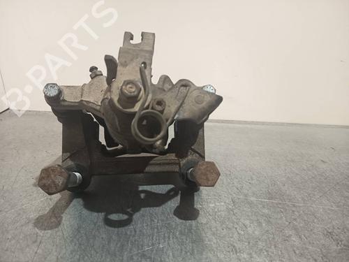 Right rear brake caliper RENAULT TRAFIC II Platform/Chassis (EL) 1.9 dCi 100 (EL0C) | BP39752804M106 - Image 4