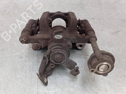 Right rear brake caliper OPEL ASTRA J (P10) 2.0 CDTI (68) | BP11621763M106 