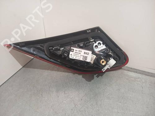 Left tailgate light OPEL CORSA E (X15) | BP39752822C79 - Image 3