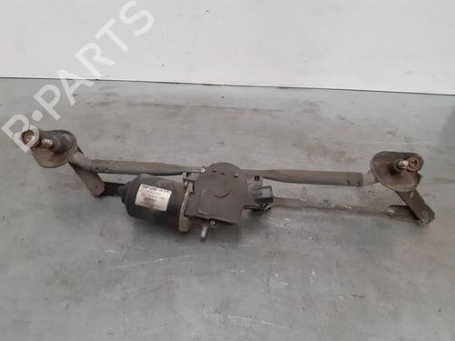 Front wiper motor TOYOTA COROLLA Estate (_E12_) 2.0 D-4D (CDE120_, CDE120R) | BP7056511M29 