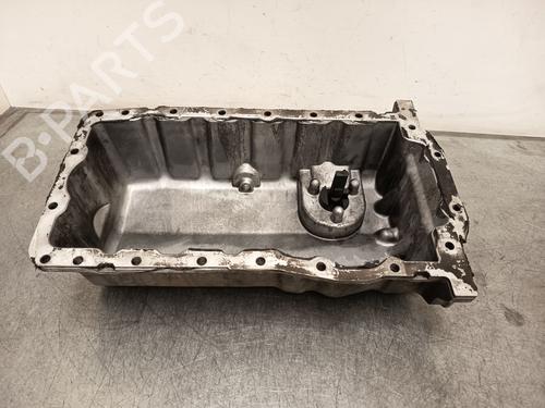 Used Oil sump Oil sump SEAT TOLEDO II (1M2) [1998-2006] 32502318 32502318
