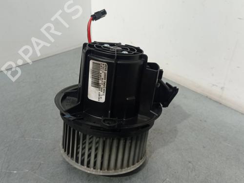 Used Heater blower motor MERCEDES-BENZ C-CLASS (W204) C 220 CDI (204.008) (170 hp) 21122905