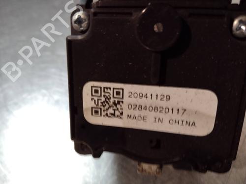 Steering column stalk OPEL MERIVA B MPV (S10)  | BP2684080I23 