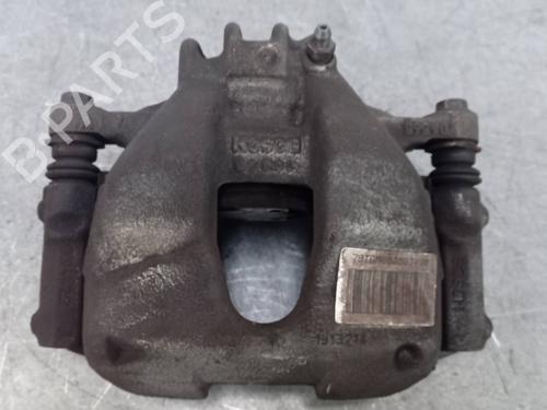 Used Left front brake caliper PEUGEOT 308 I (4A_, 4C_) [2007-2016]  11621696