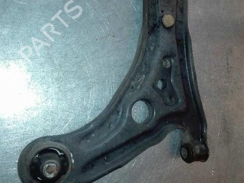 Querlenker links vorne für CHEVROLET AVEO / KALOS Hatchback (T250, T255) 1.2 (84 hp) 14220046