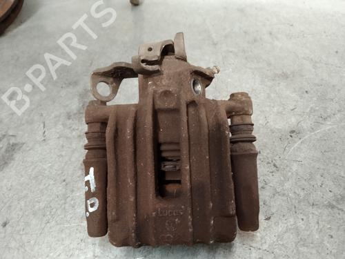 Used Right rear brake caliper AUDI A3 (8L1) 1.9 TDI (110 hp) 23951610