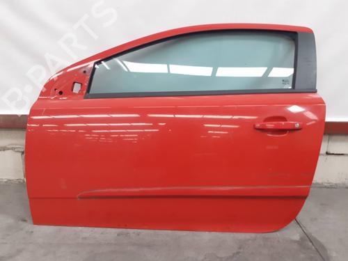 Left front door OPEL ASTRA H GTC (A04) 1.9 CDTi (L08) | BP7713023C2 