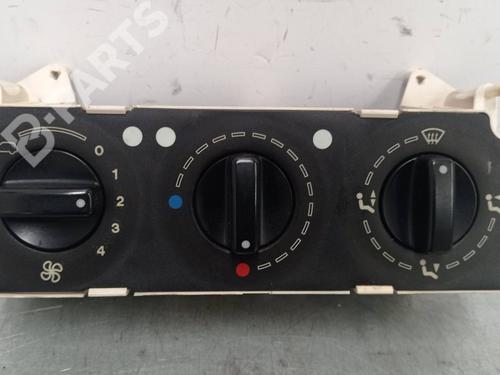 Used Climate control Climate control CITROËN ZX Break (N2) 1.9 TD (90 hp) 11145510 11145510