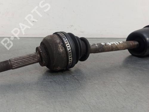 Left front driveshaft SEAT 127 (127A)  | BP29711164M38