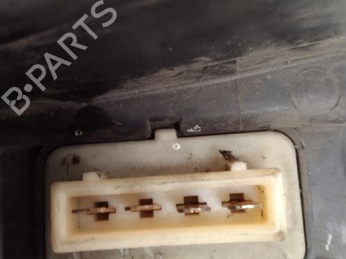 Right headlight SEAT IBIZA II (6K1) 1.9 TD | BP20501189C29 